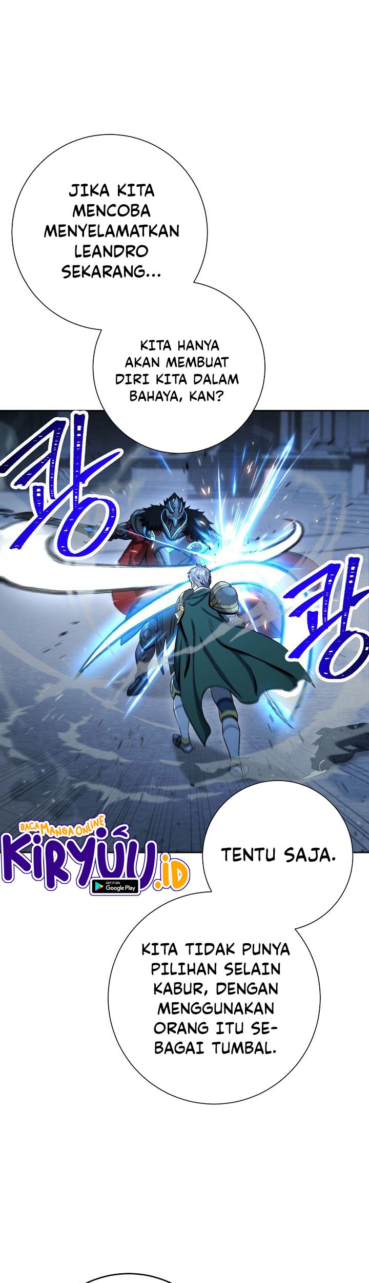Chapter 196 - halaman 20