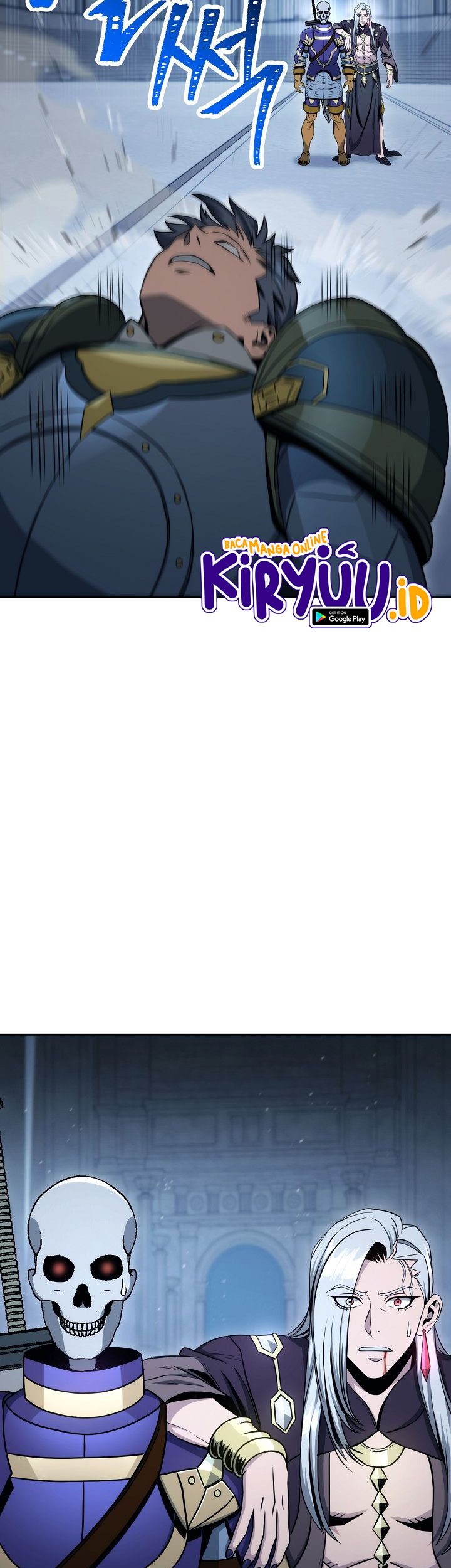 Chapter 196 - halaman 22