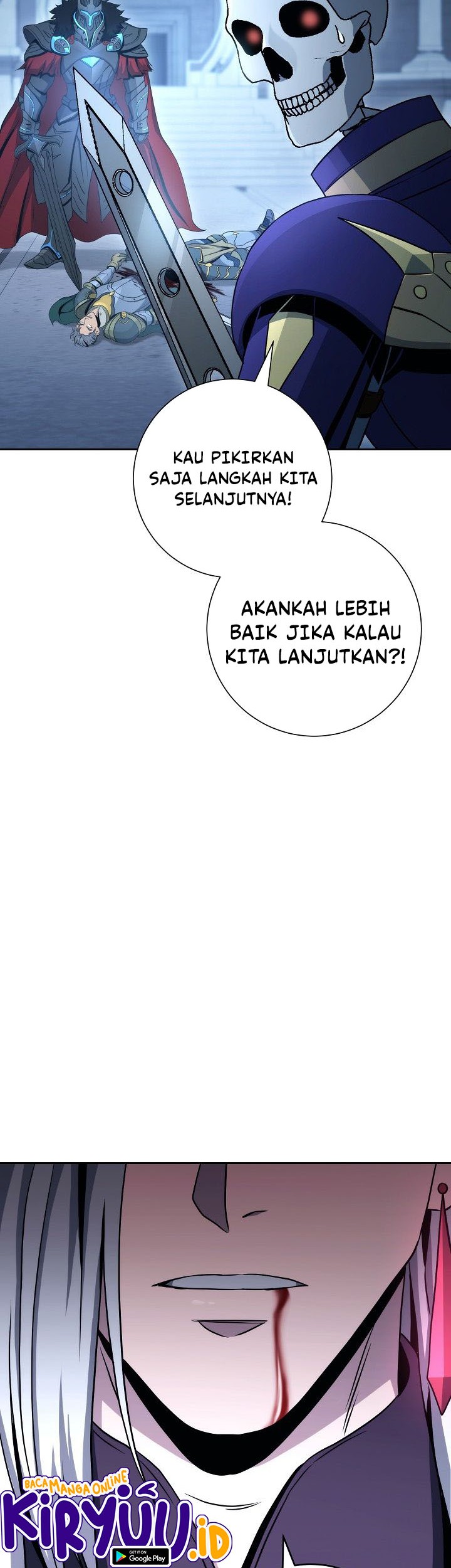 Chapter 196 - halaman 25