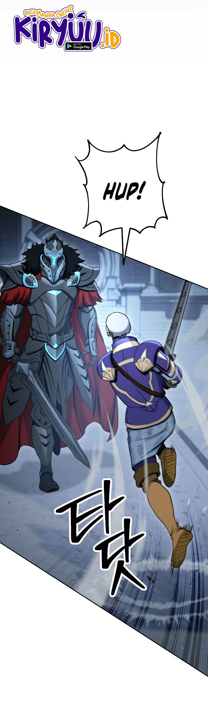 Chapter 196 - halaman 31