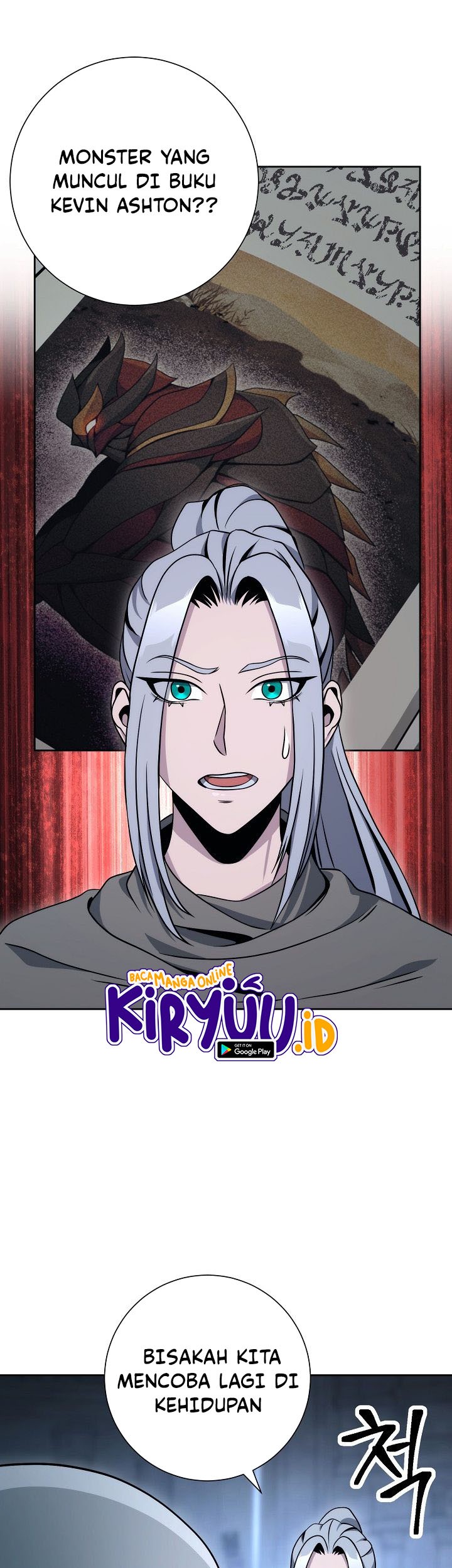 Chapter 197 - halaman 40