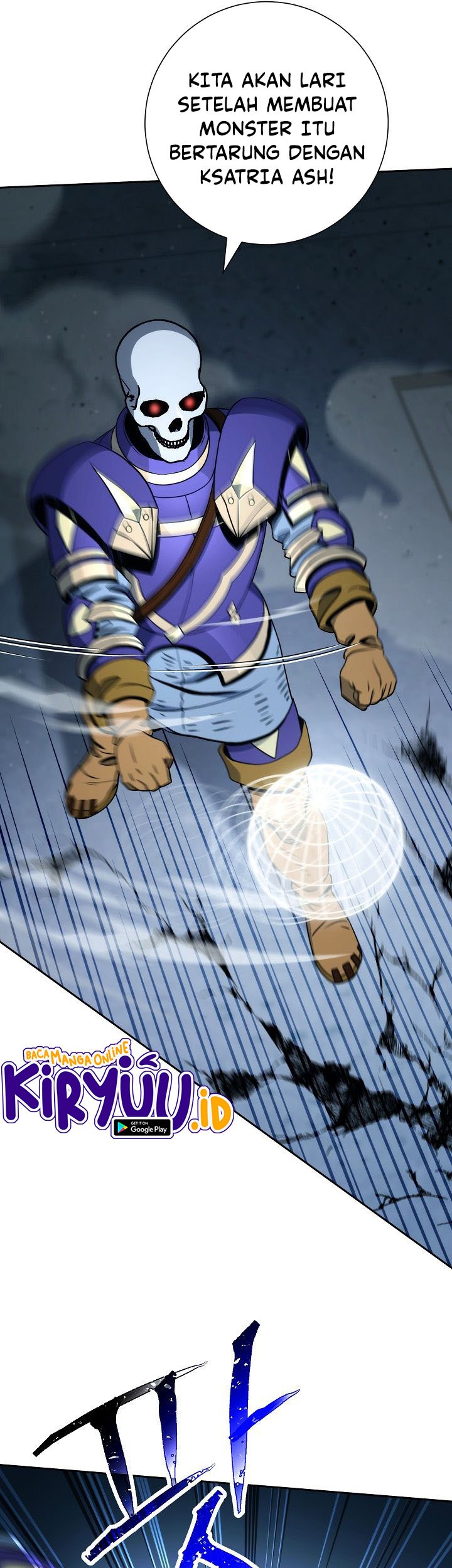 Chapter 197 - halaman 44
