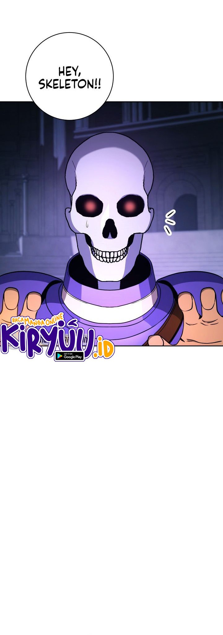 Chapter 197 - halaman 18