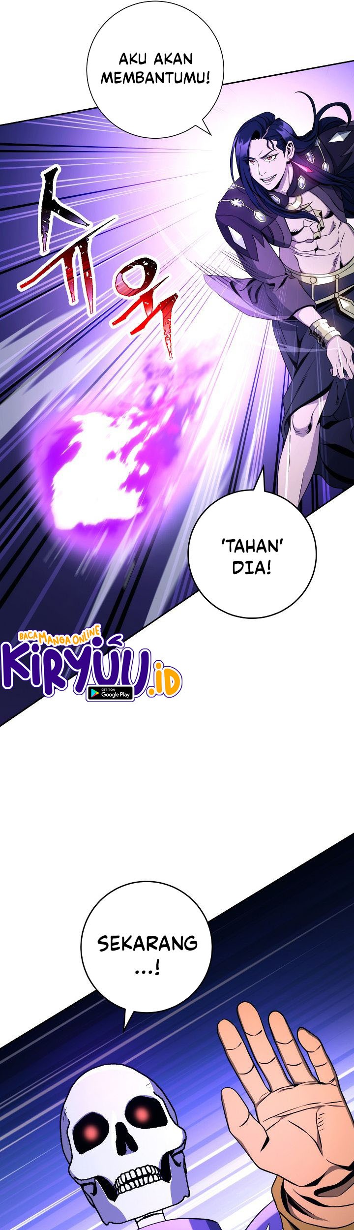 Chapter 197 - halaman 19