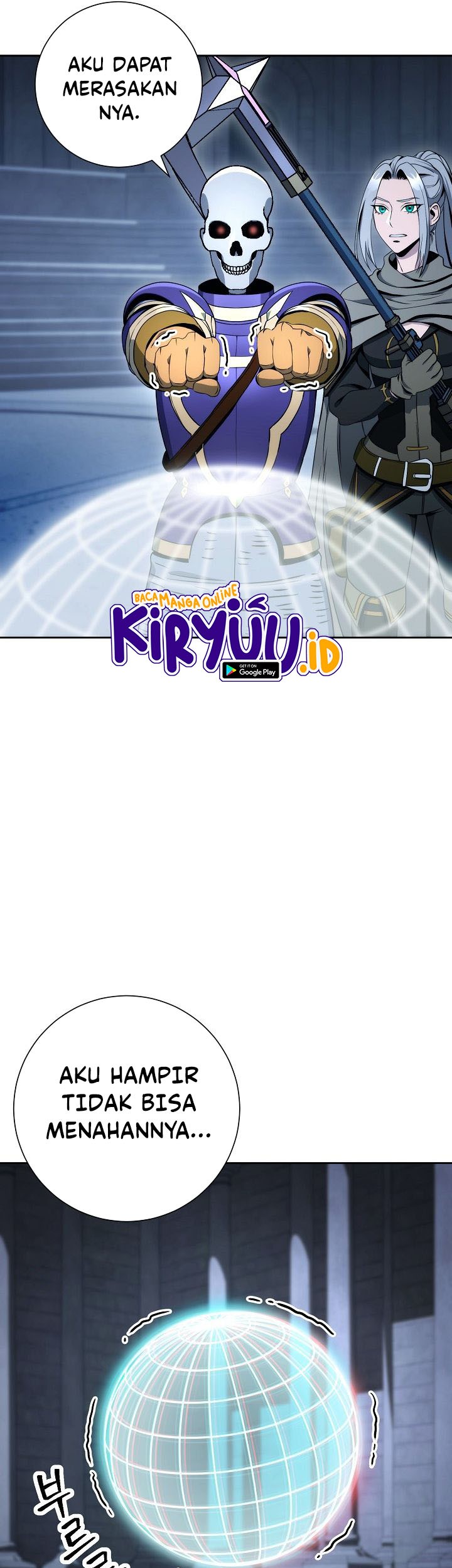 Chapter 197 - halaman 27