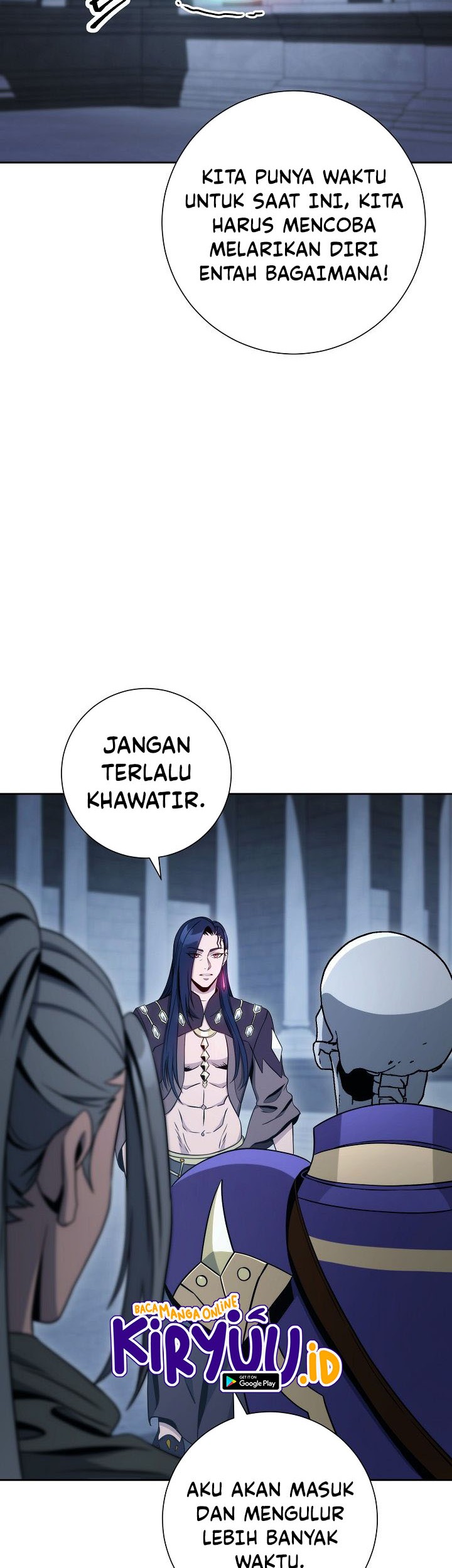 Chapter 197 - halaman 28