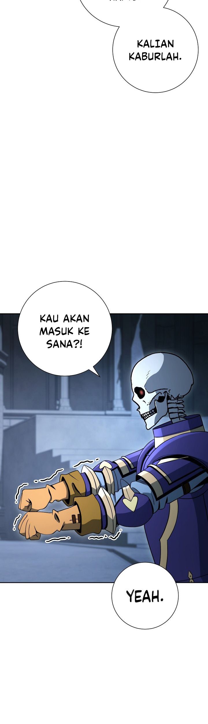 Chapter 197 - halaman 29