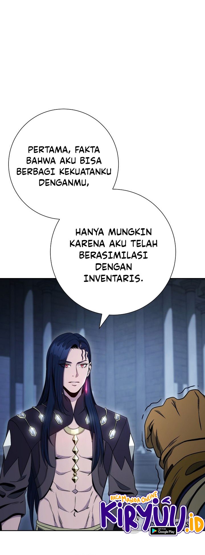Chapter 197 - halaman 30