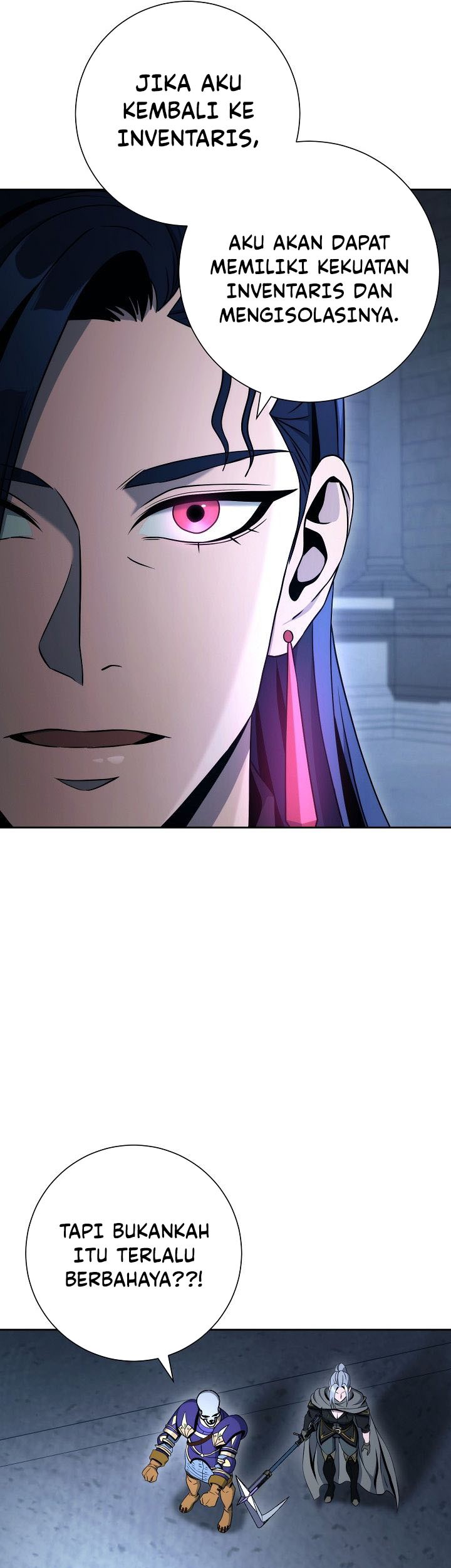 Chapter 197 - halaman 31