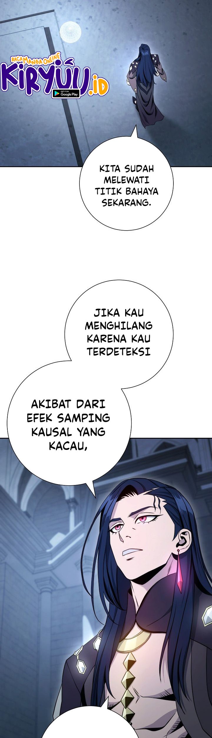 Chapter 197 - halaman 32