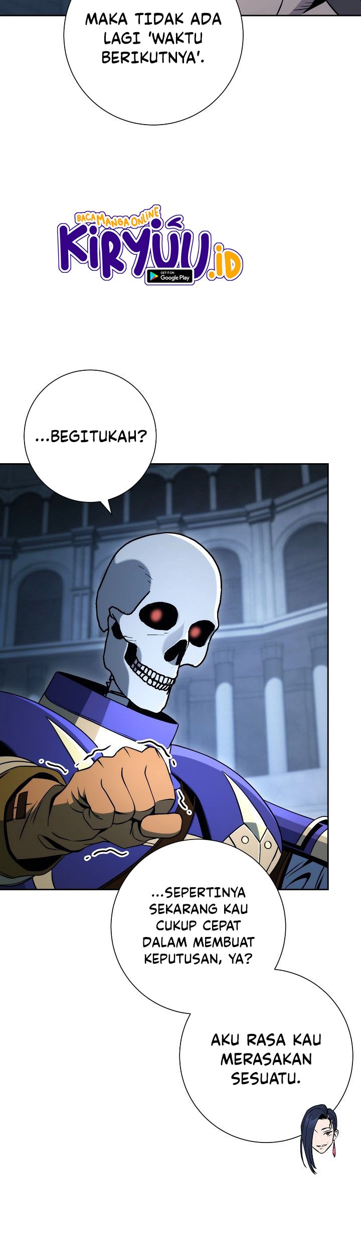 Chapter 197 - halaman 33