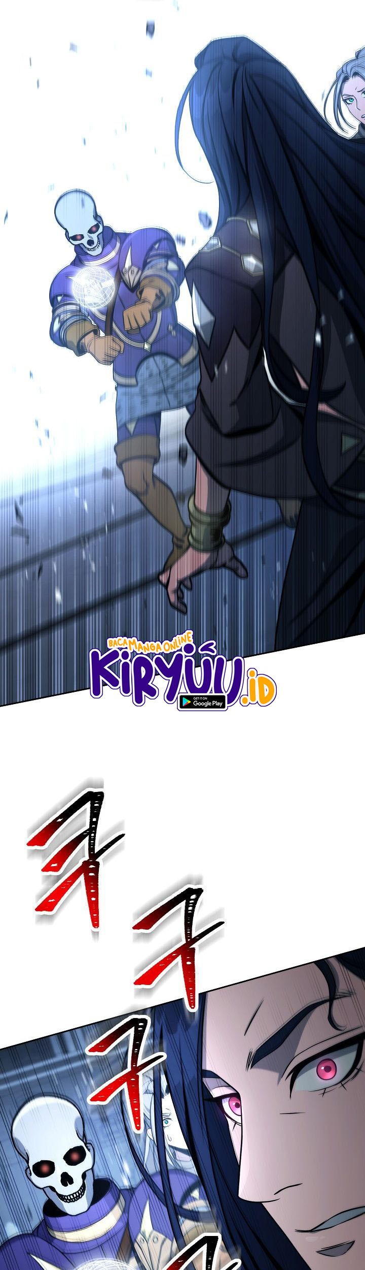 Chapter 197 - halaman 36