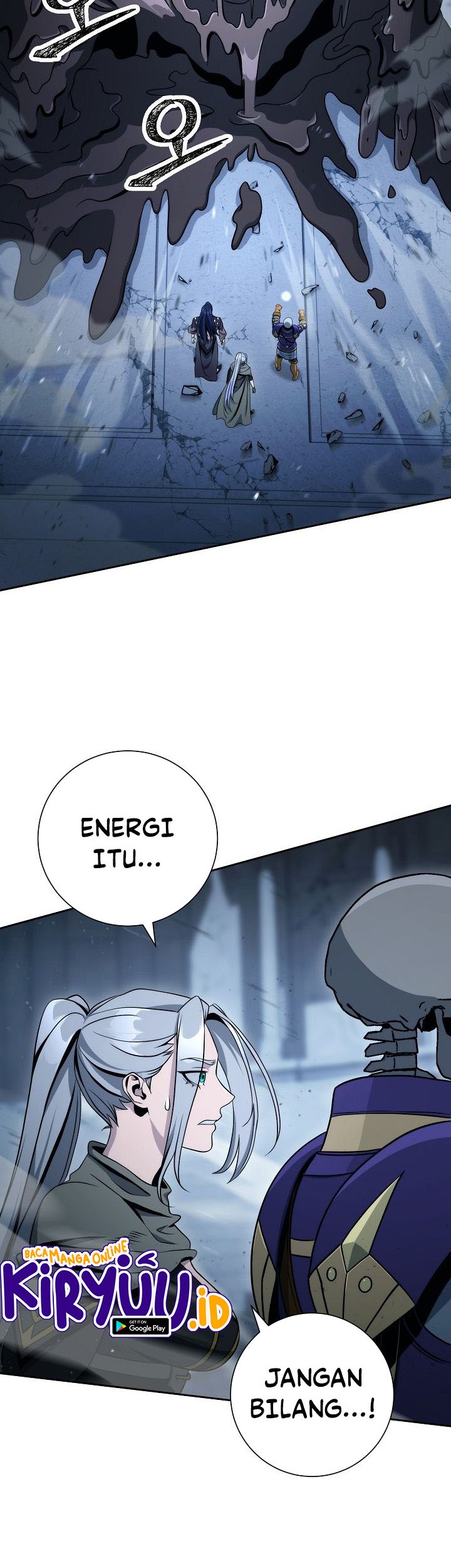 Chapter 197 - halaman 39