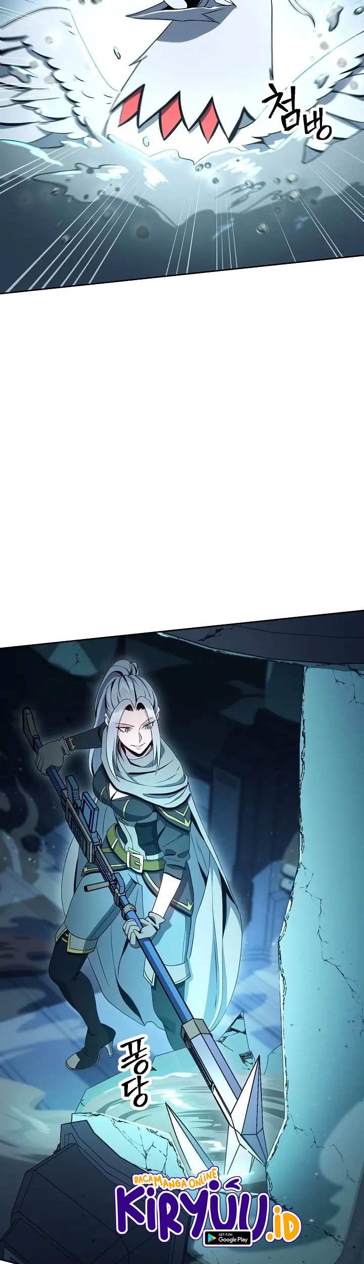 Chapter 199 - halaman 30
