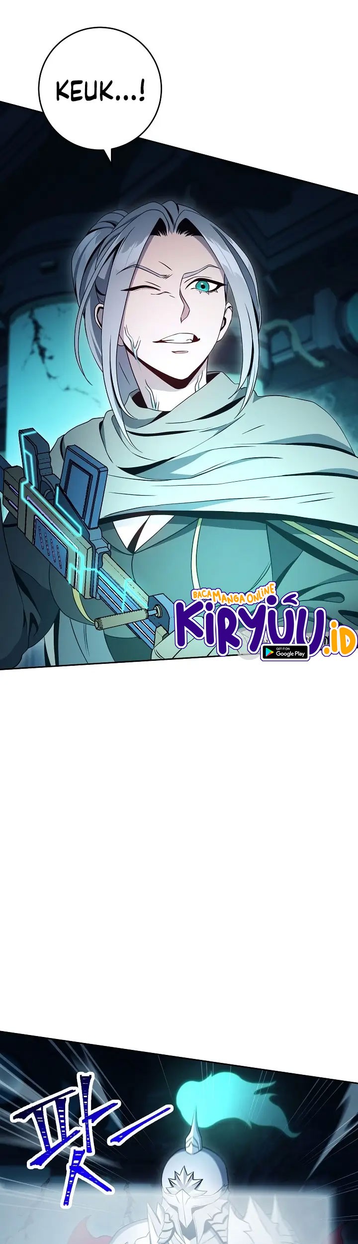 Chapter 199 - halaman 32