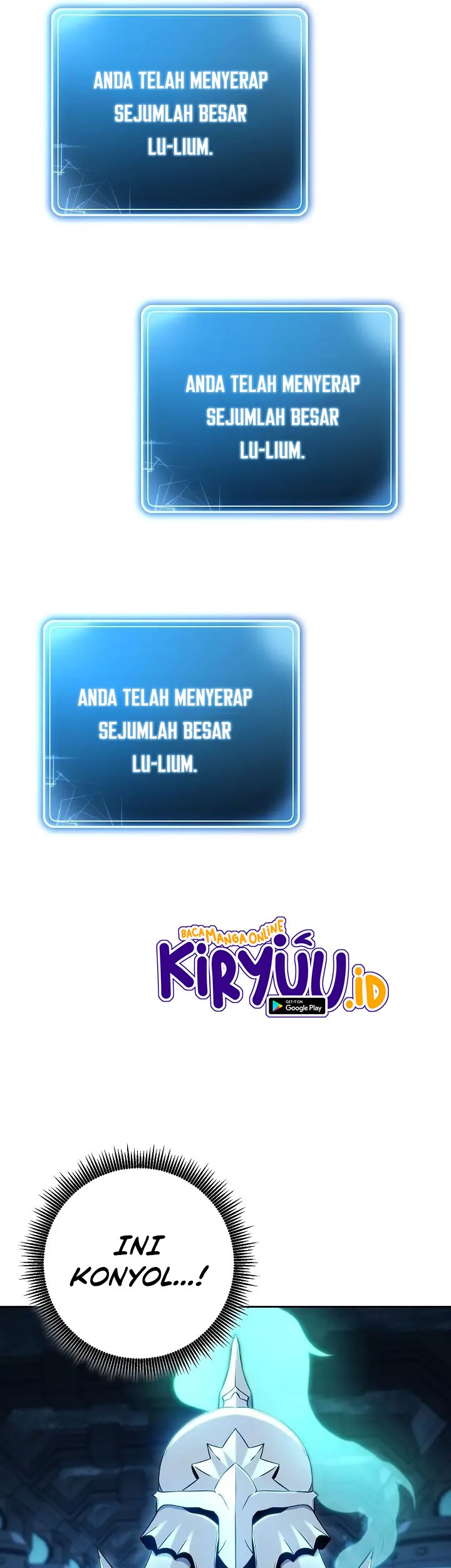 Chapter 199 - halaman 38