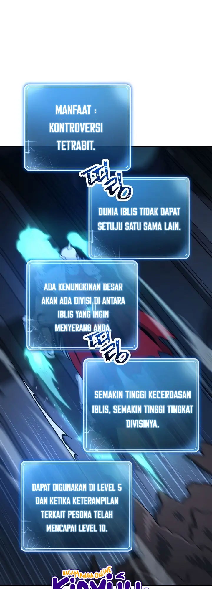 Chapter 199 - halaman 46