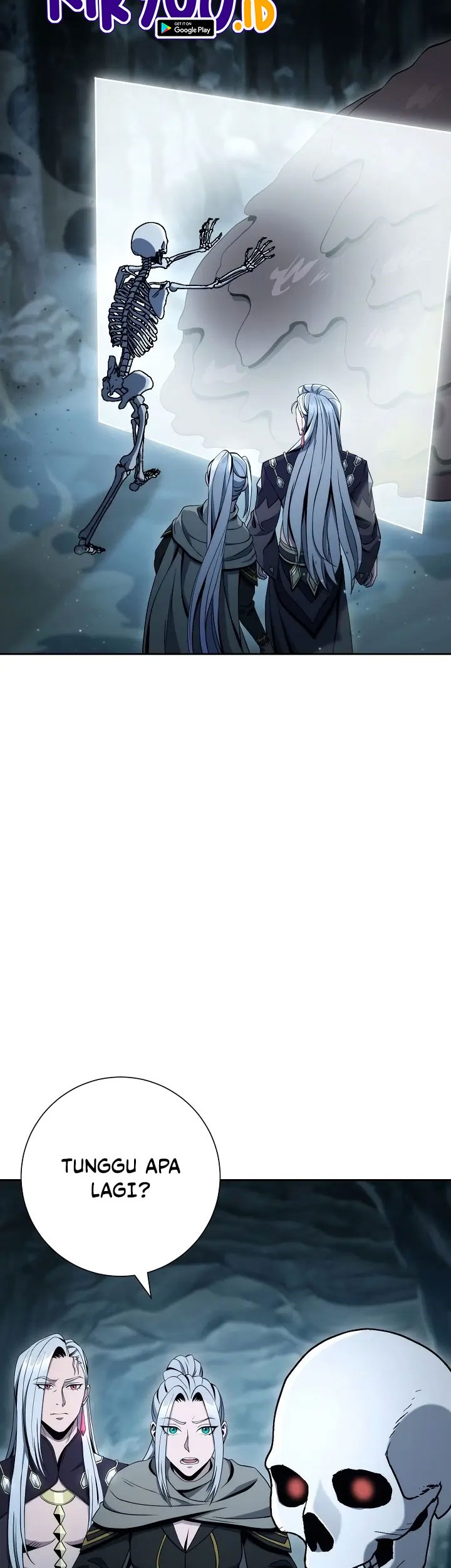 Chapter 199 - halaman 3