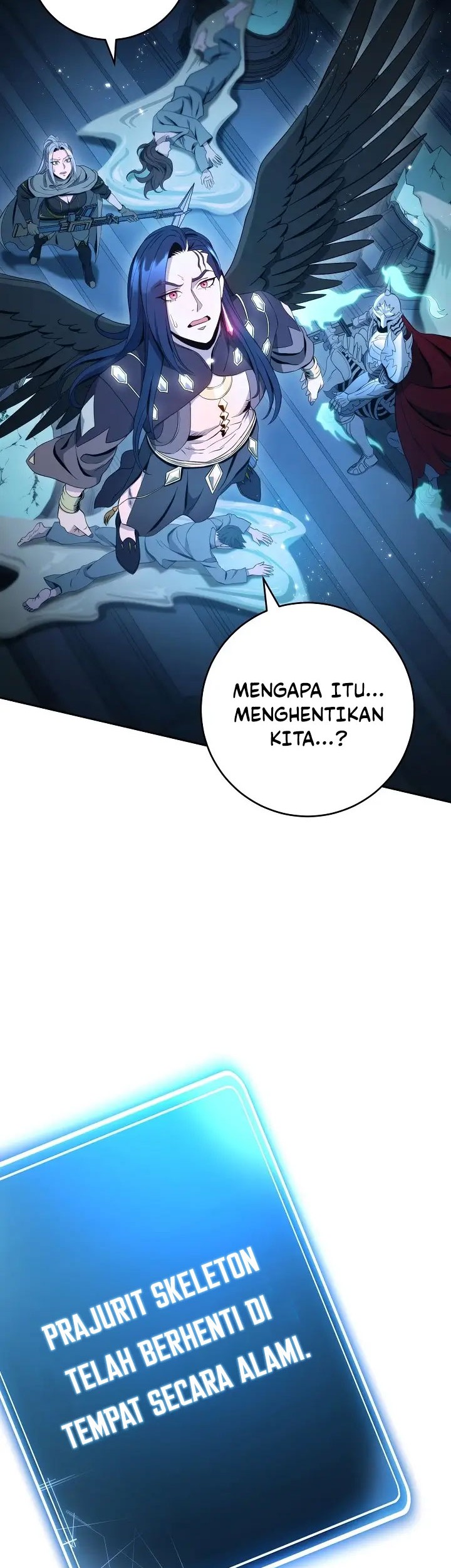 Chapter 199 - halaman 67