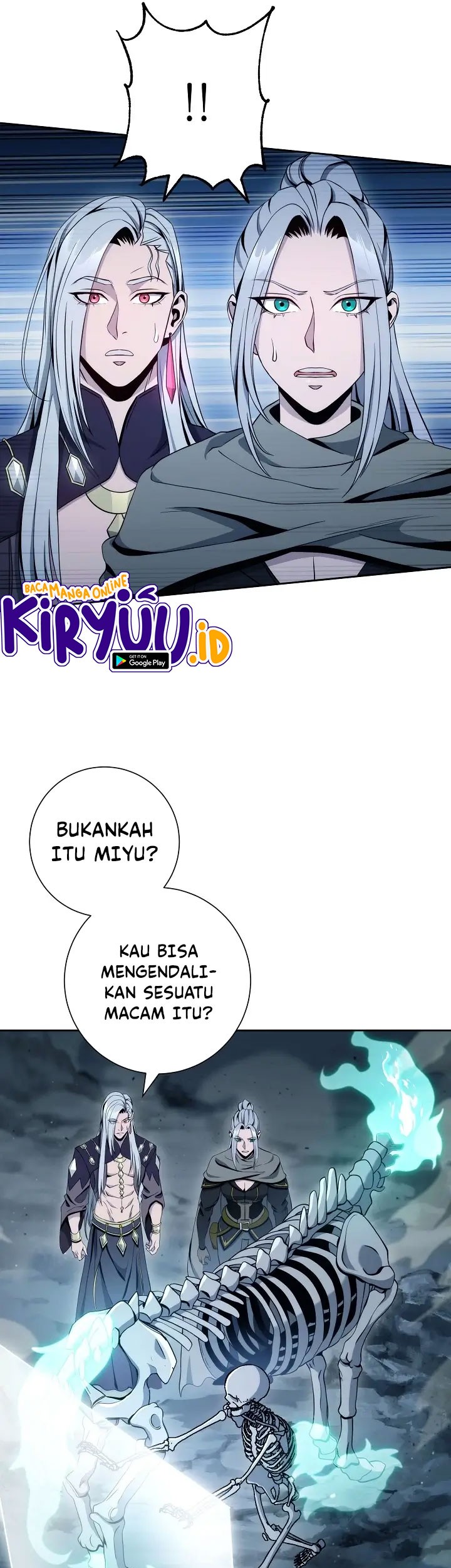 Chapter 199 - halaman 8