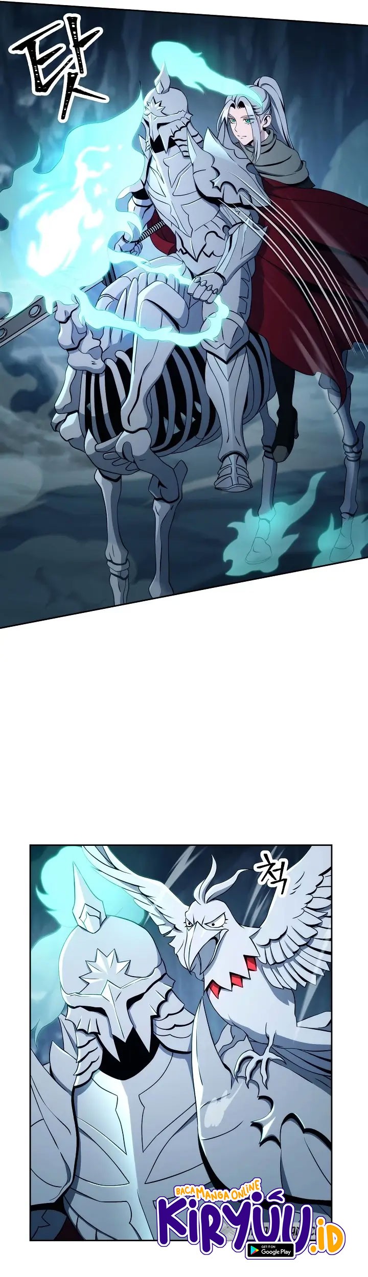 Chapter 199 - halaman 14