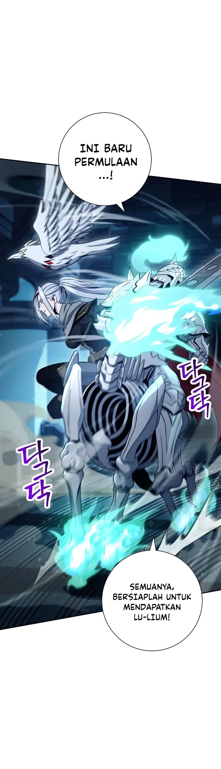 Chapter 199 - halaman 23