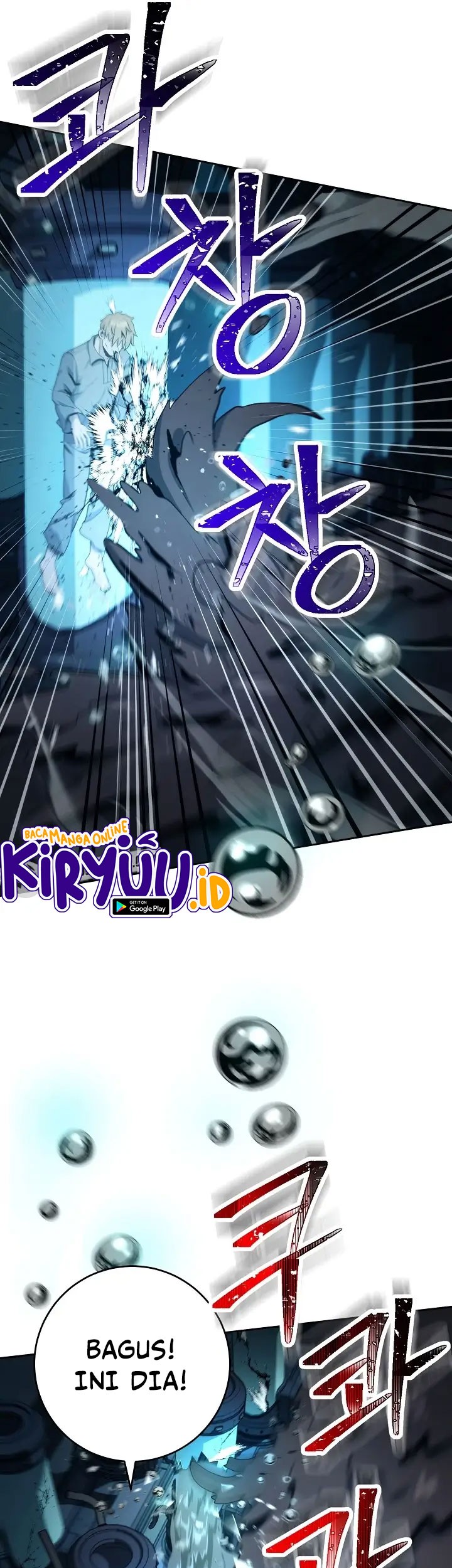 Chapter 199 - halaman 26