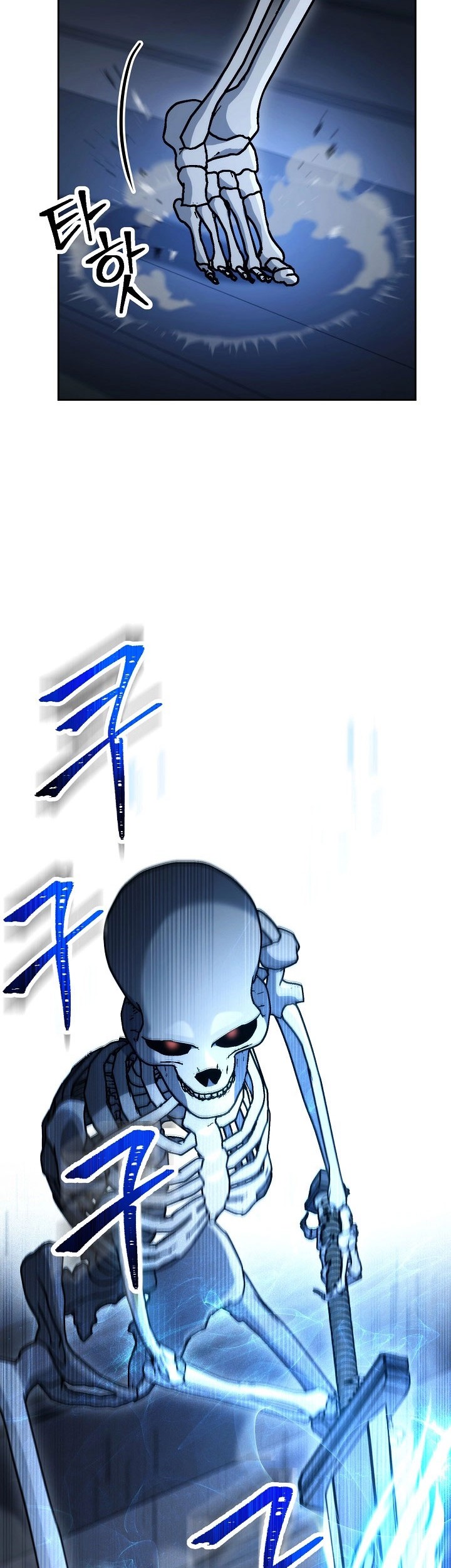 Chapter 200 - halaman 30