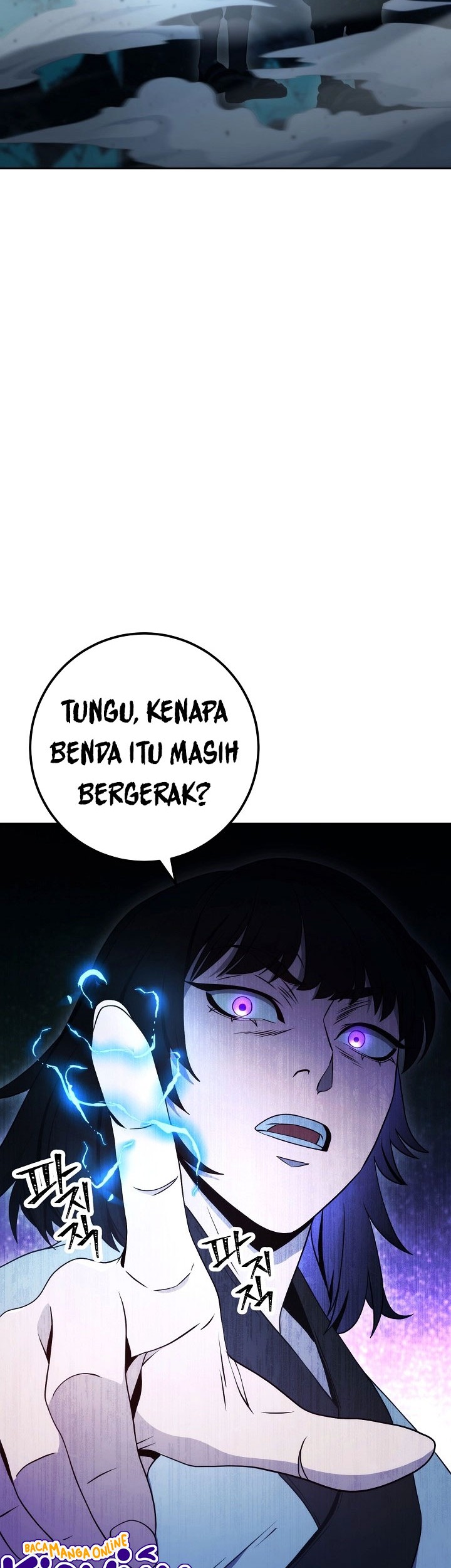 Chapter 200 - halaman 36