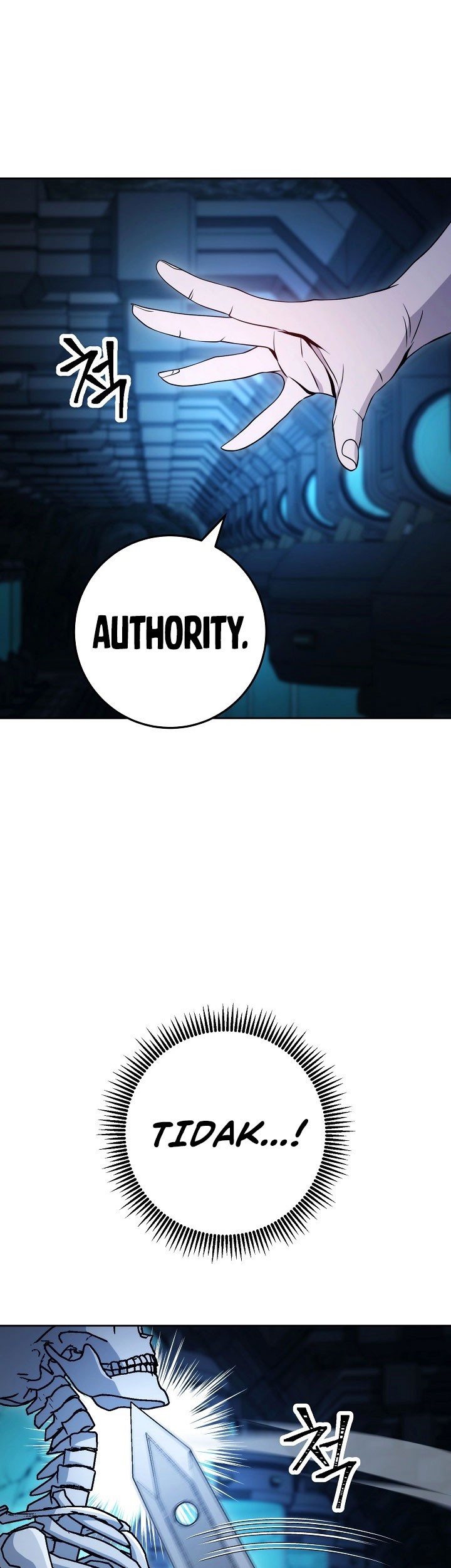 Chapter 200 - halaman 38