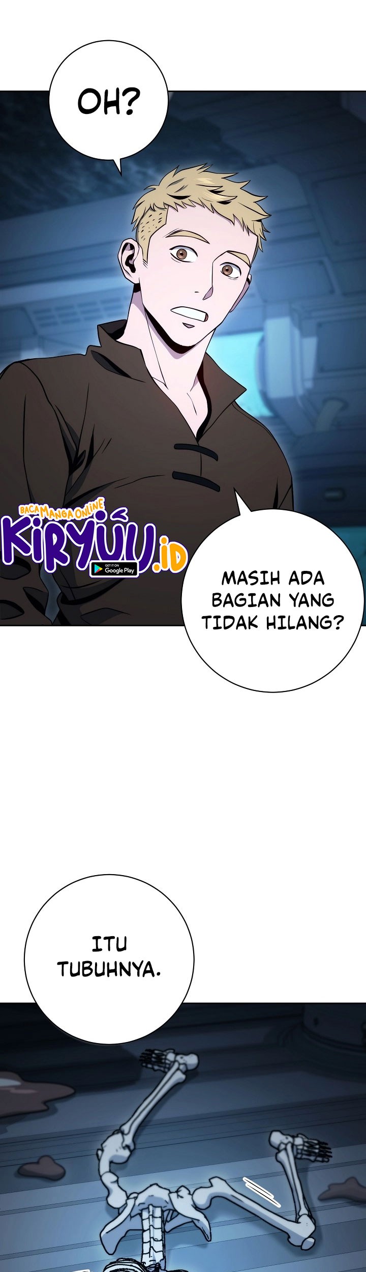 Chapter 200 - halaman 47