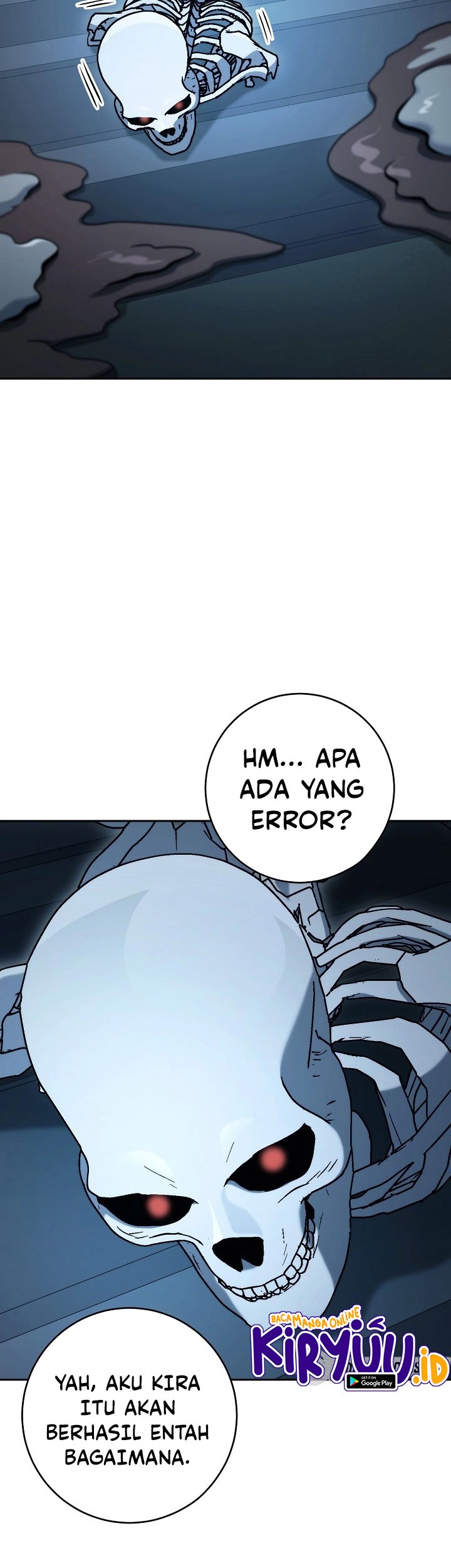 Chapter 200 - halaman 48