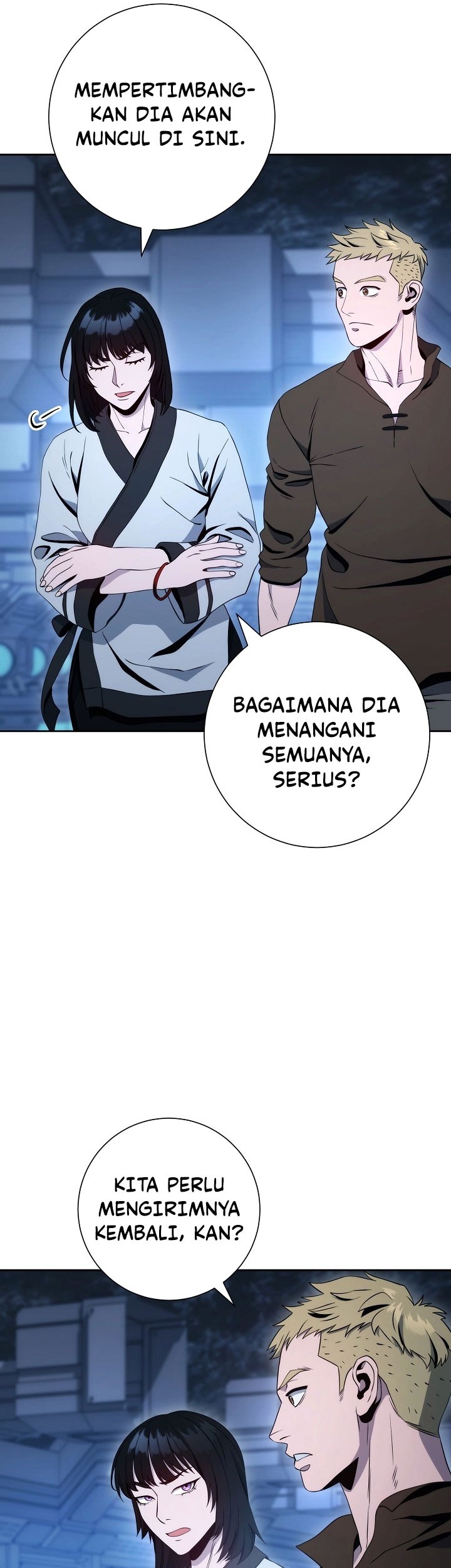Chapter 200 - halaman 8