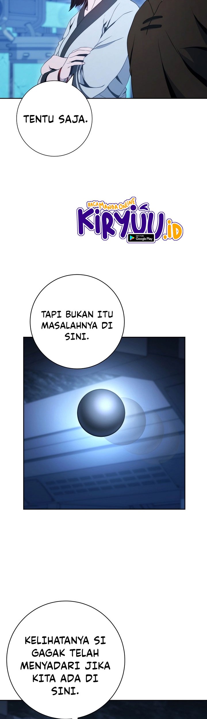 Chapter 200 - halaman 9