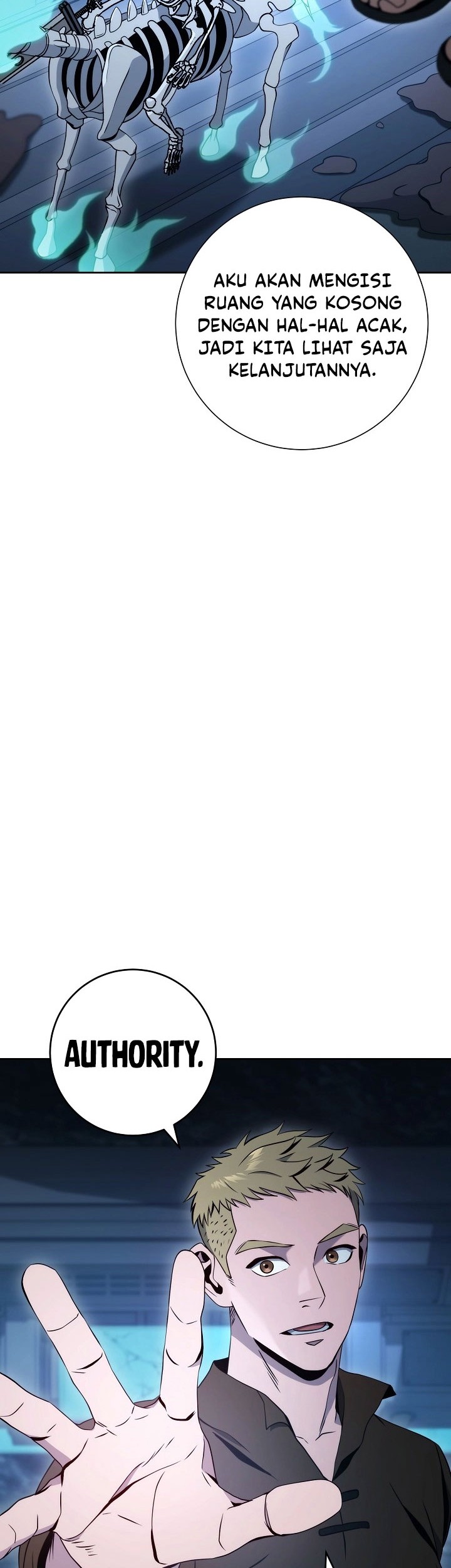 Chapter 200 - halaman 12