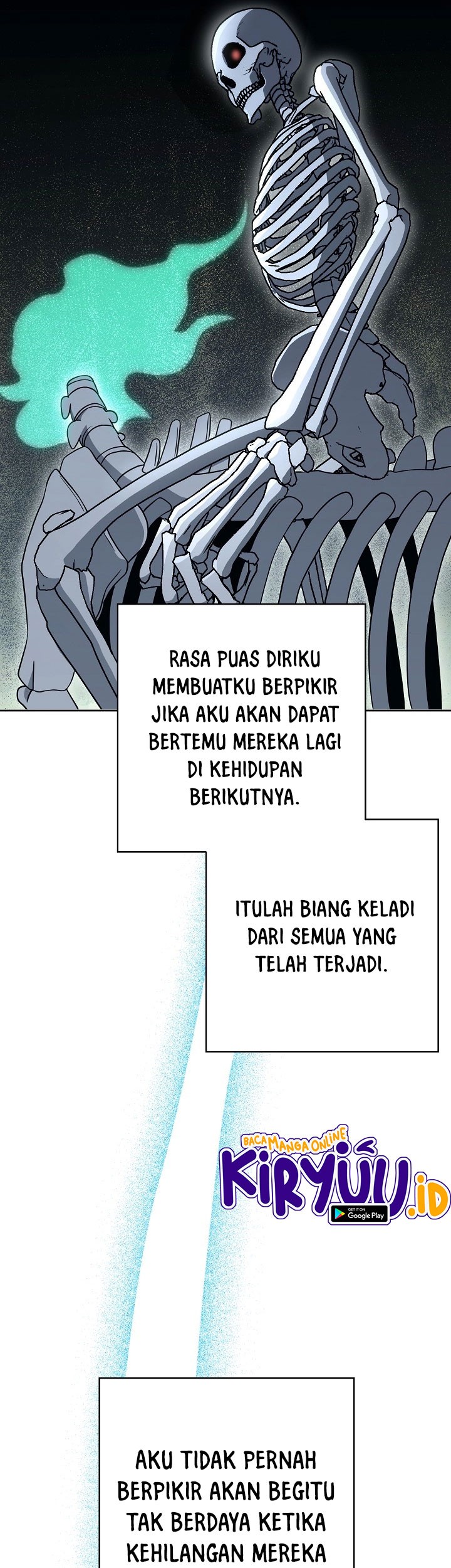Chapter 200 - halaman 20