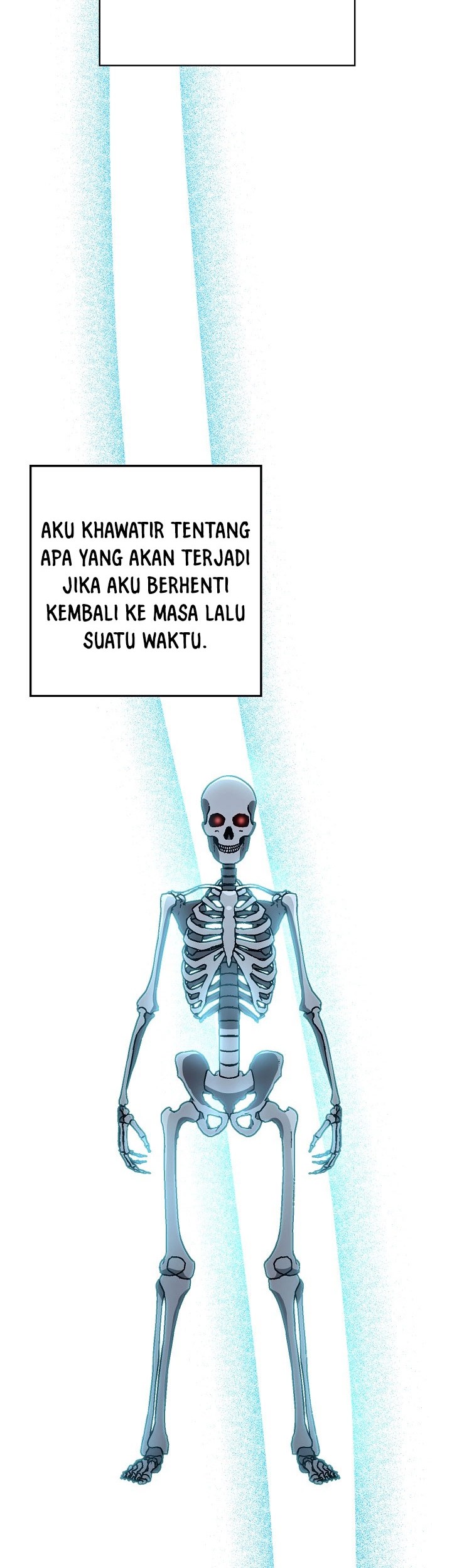 Chapter 200 - halaman 21