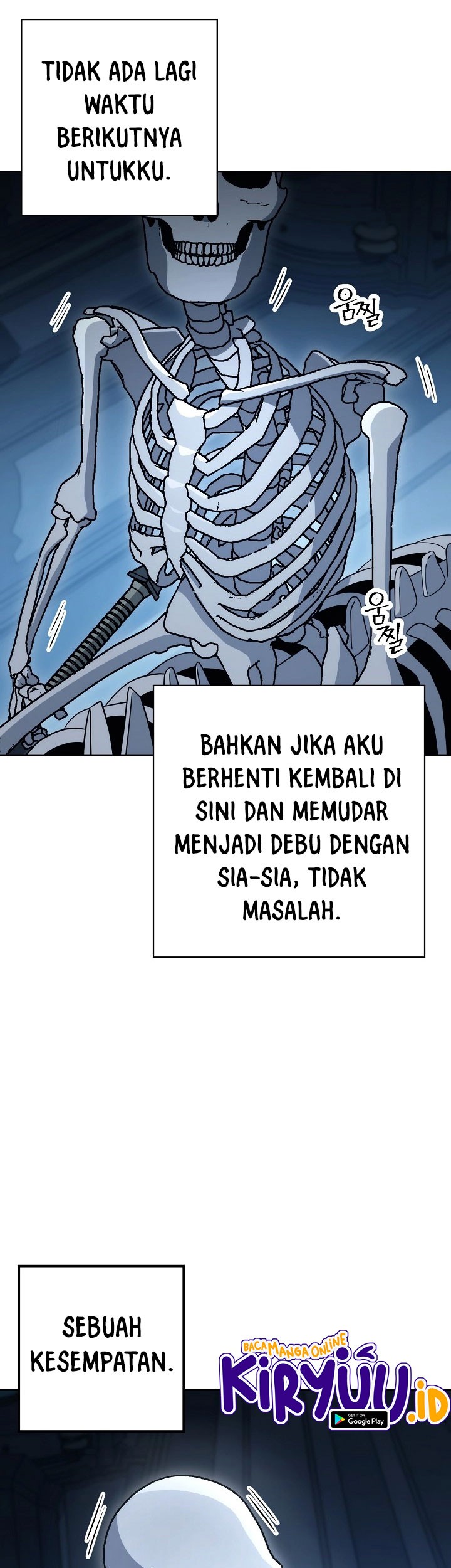 Chapter 200 - halaman 26