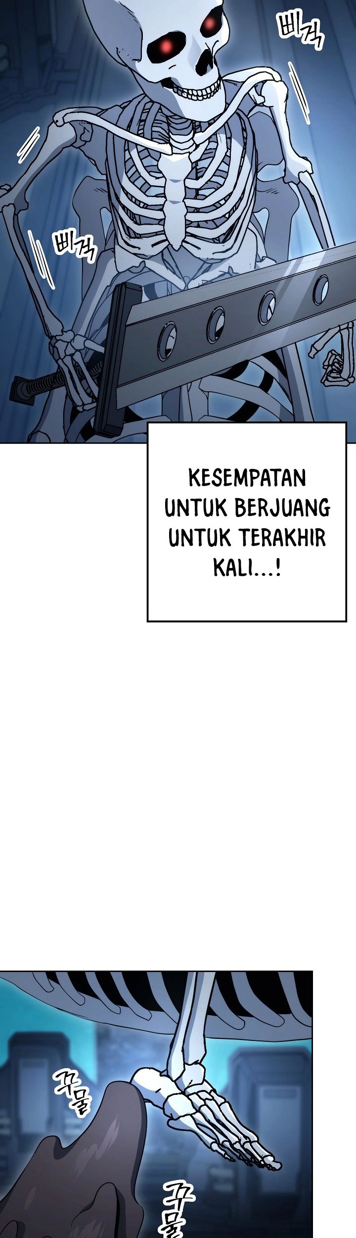 Chapter 200 - halaman 27