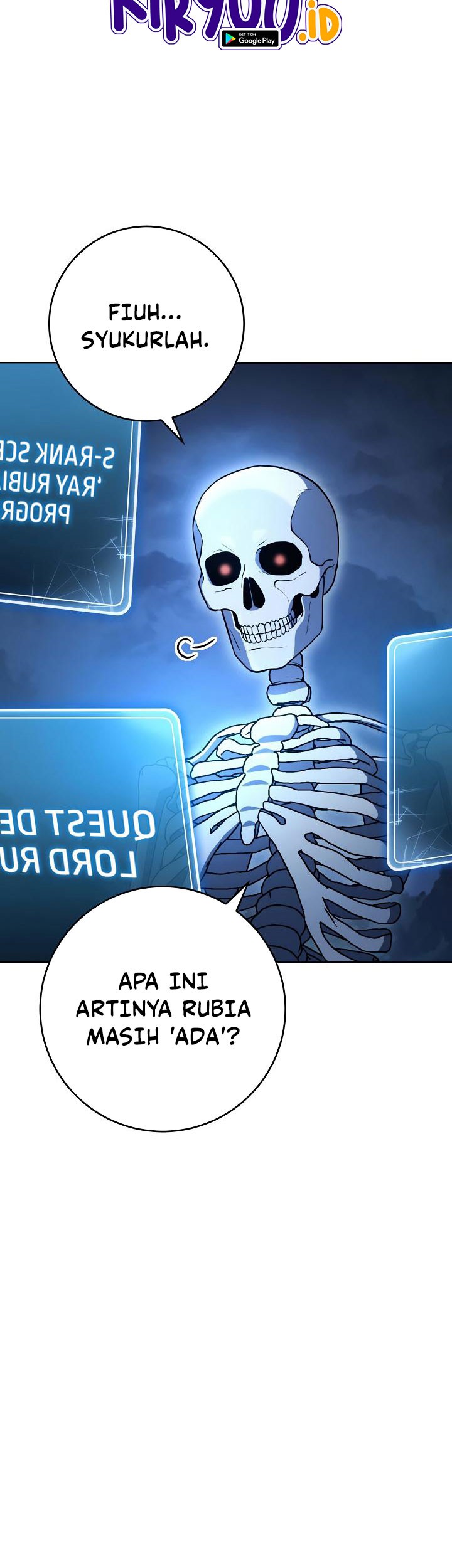 Chapter 201 - halaman 25