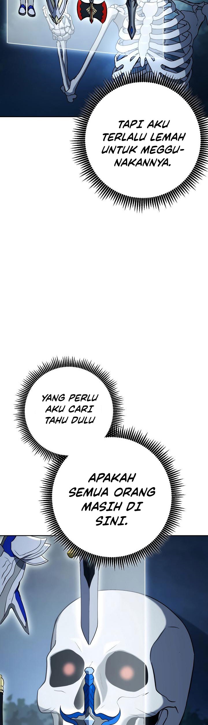 Chapter 201 - halaman 31