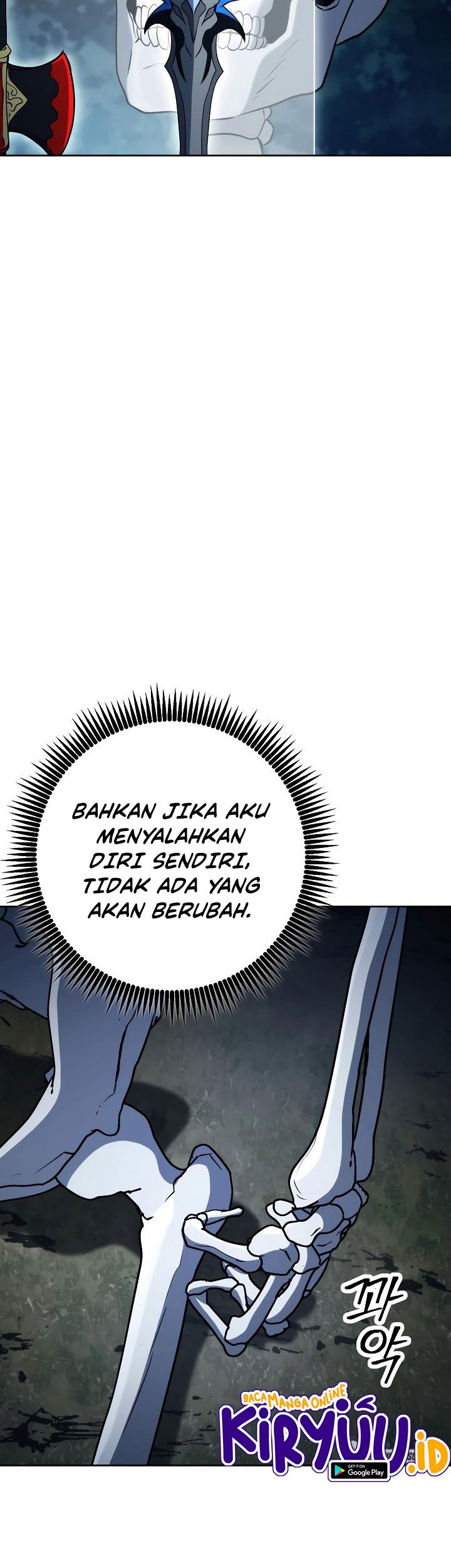 Chapter 201 - halaman 32