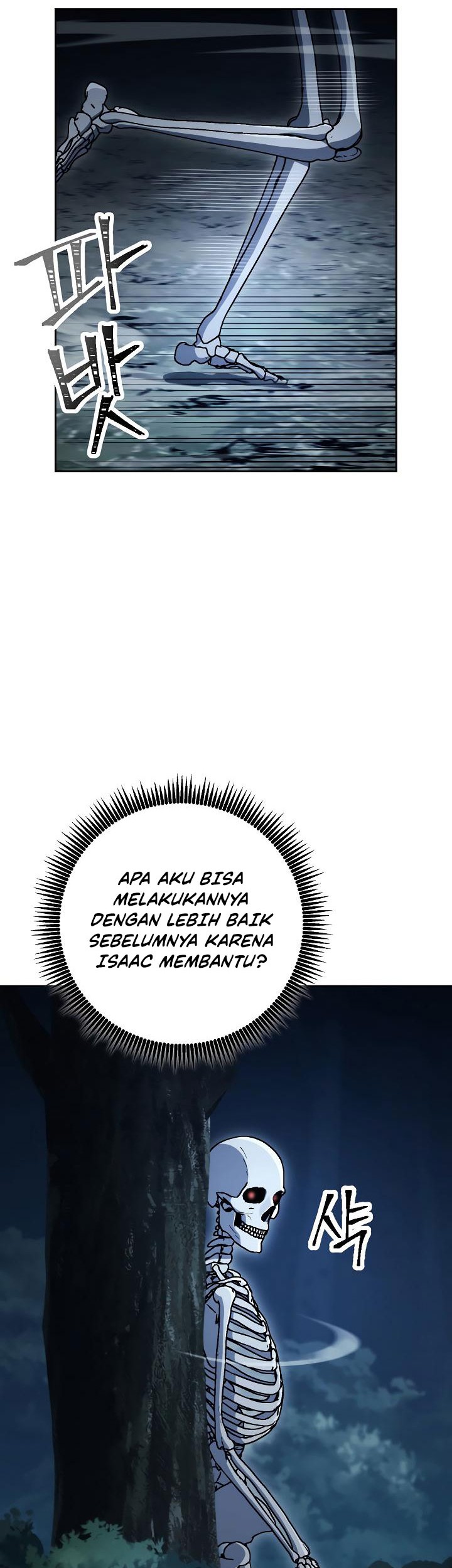 Chapter 201 - halaman 50