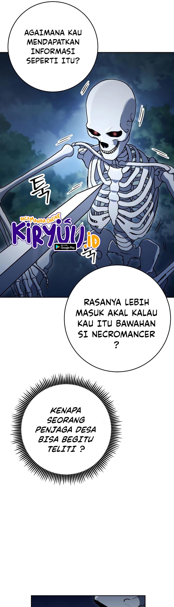 Chapter 201 - halaman 70