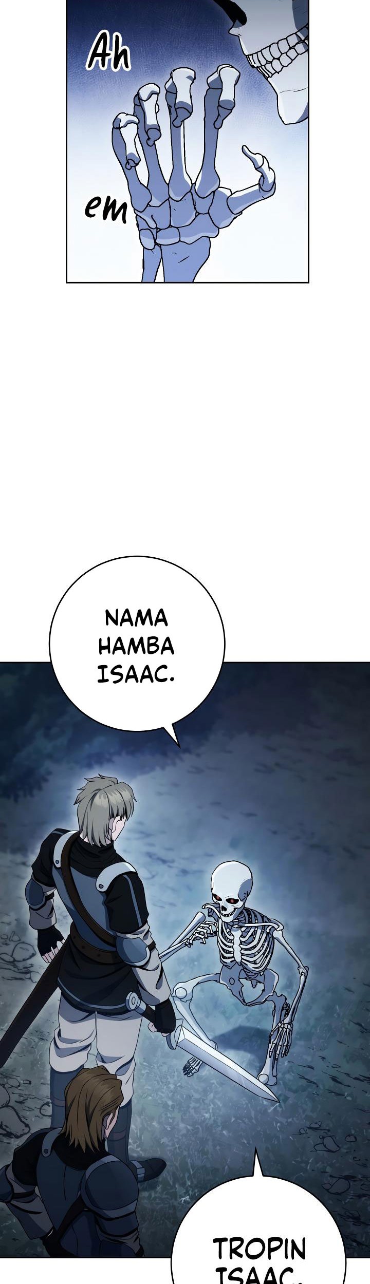 Chapter 201 - halaman 71