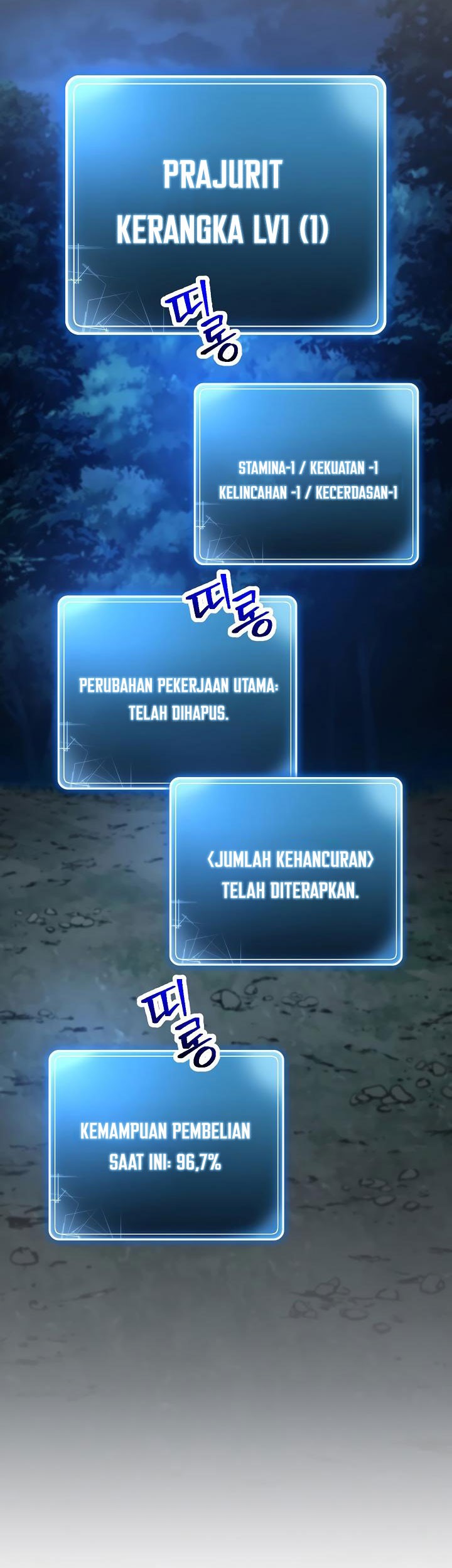 Chapter 201 - halaman 17
