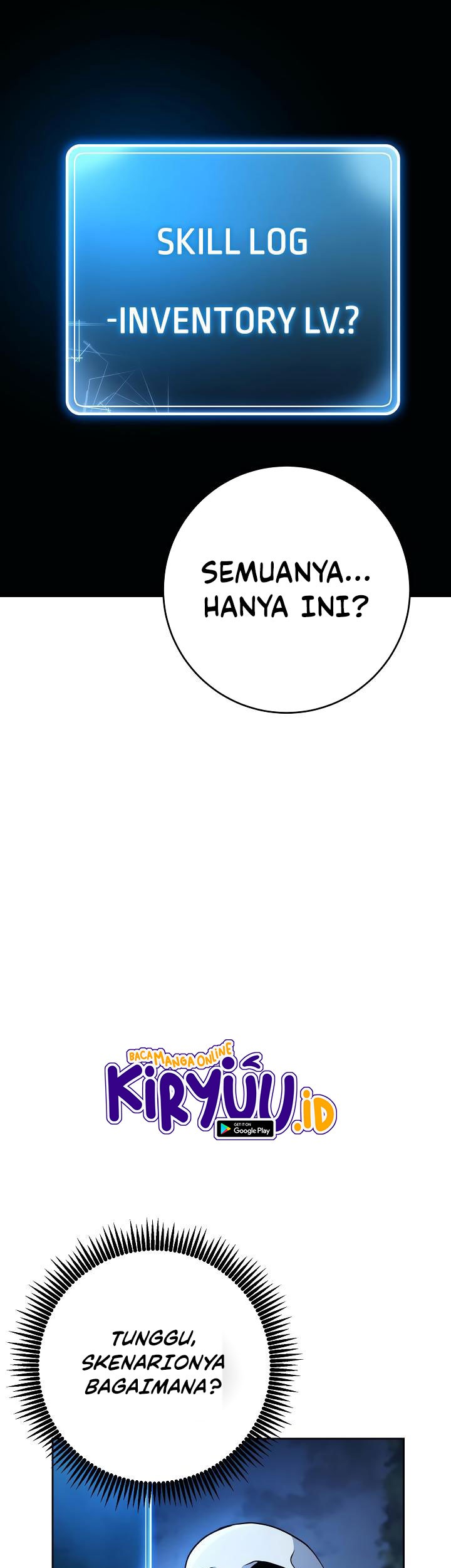 Chapter 201 - halaman 22