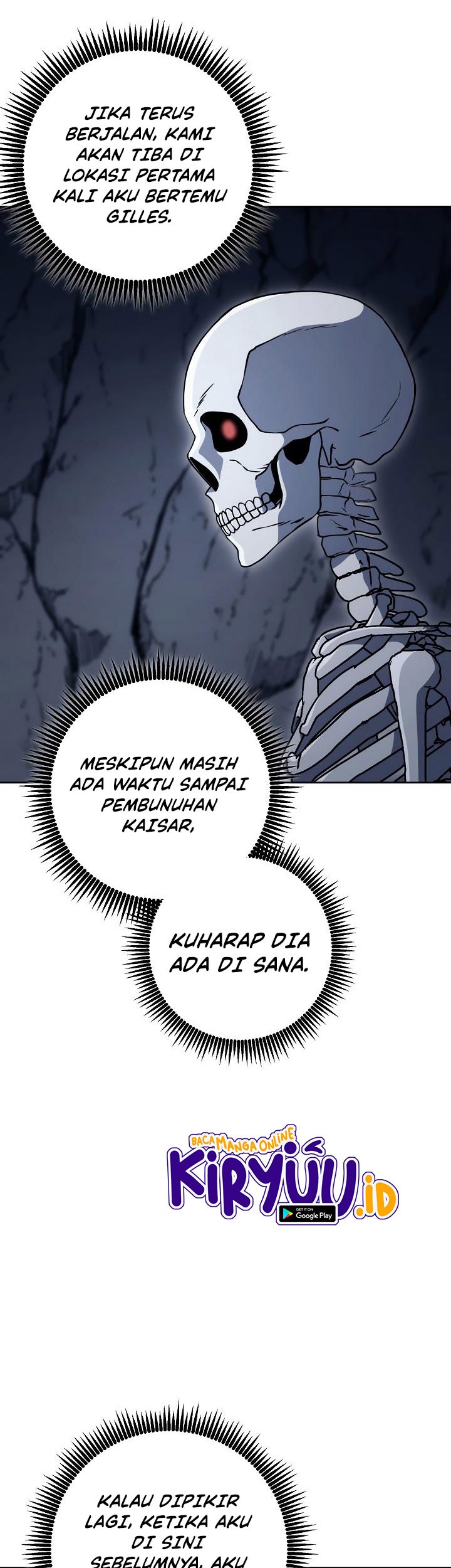 Chapter 202 - halaman 30