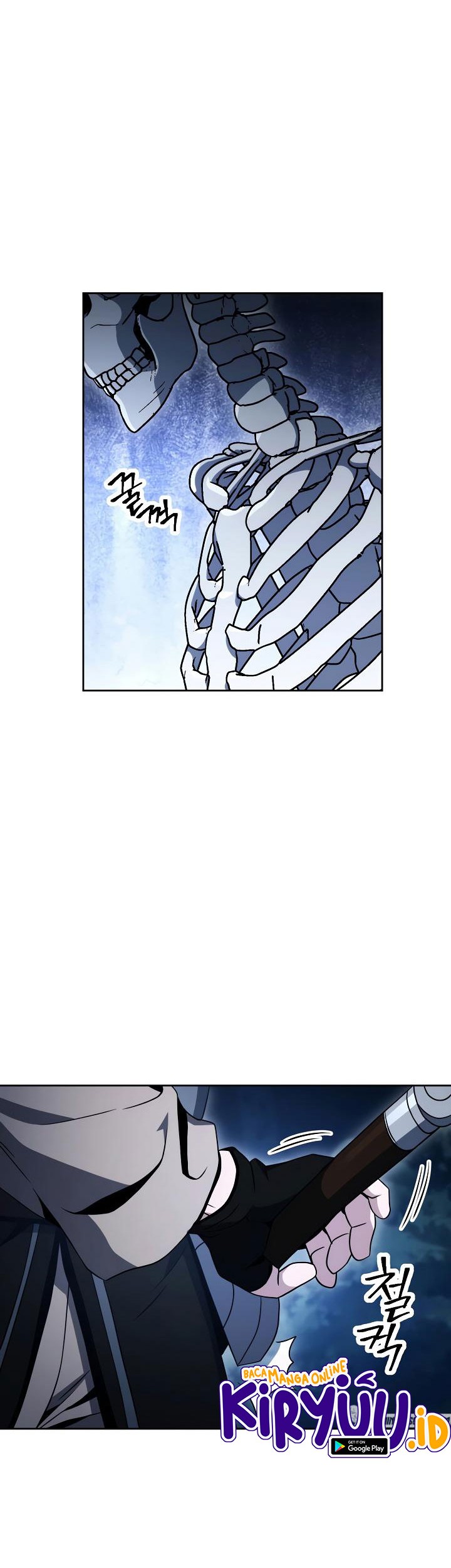 Chapter 202 - halaman 19