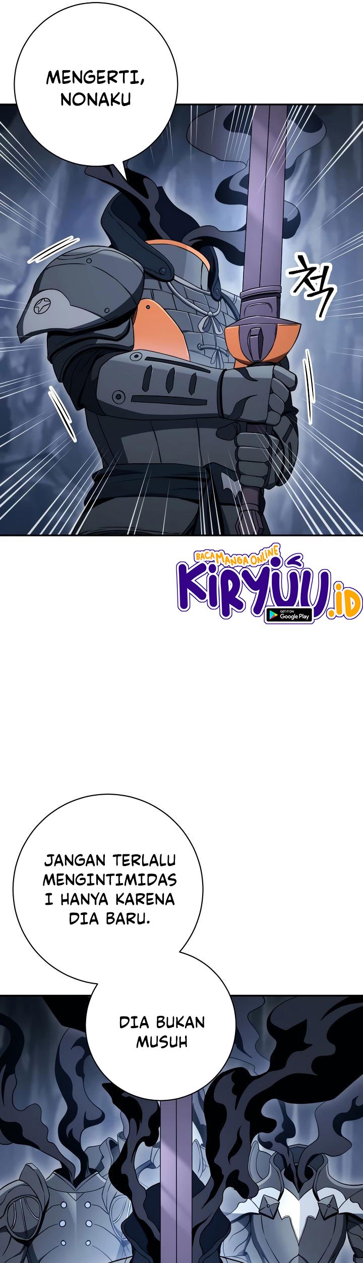 Chapter 203 - halaman 25